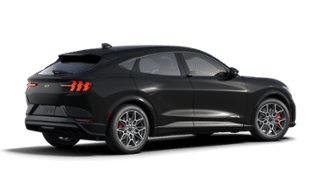 2025 Ford Mustang Mach-E® External Image 4